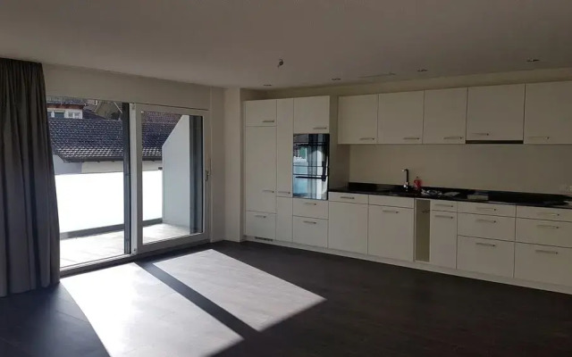 Apartment Rugenpark 9 - GriwaRent AG