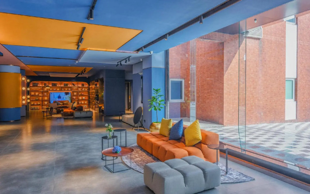 ibis Chengdu Yongfeng Hotel