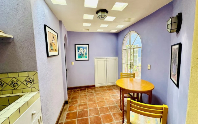 Boutique Hotel Casa Camellia