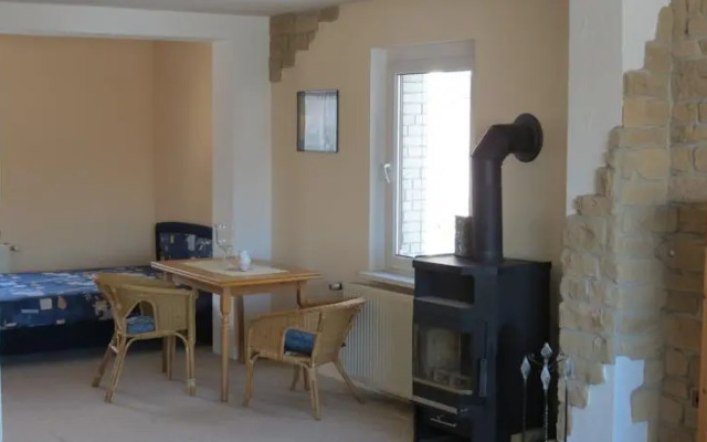 Ferienhaus Bonhoeffer