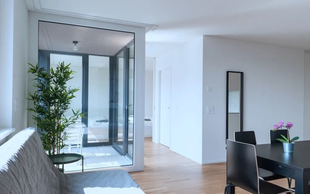 Hitrental Basel Apartments