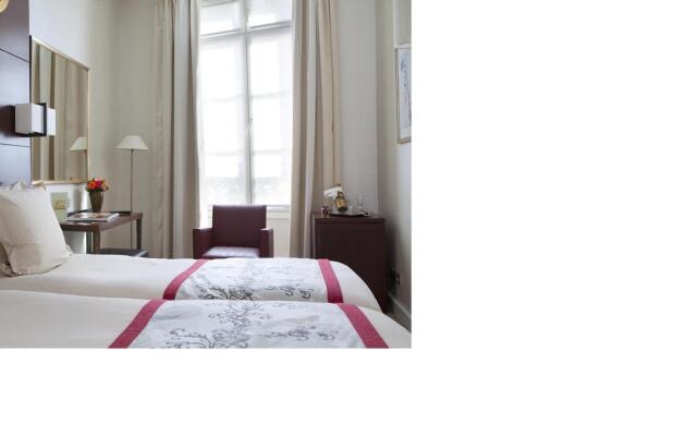 Hotel Le Senat