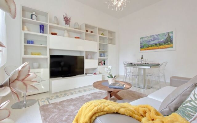 San Calisto Apartment