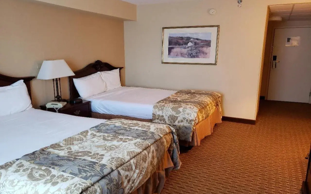 Chateau Resort & Conference Center