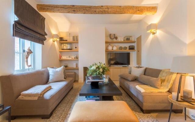 Mougins Luxury Retreats