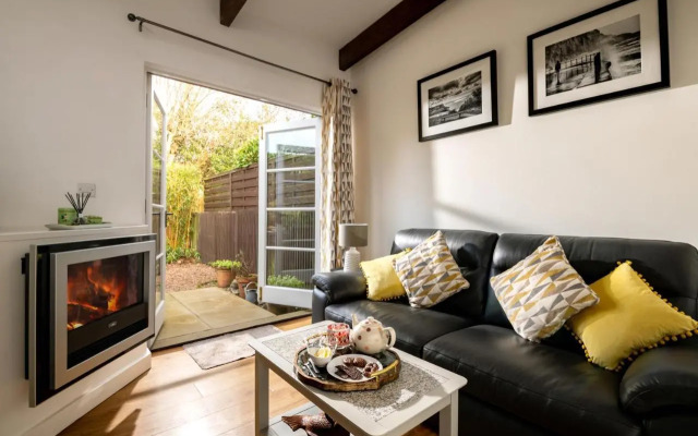 Bulverton House Holiday Cottages