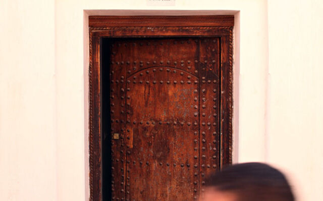 Riad Dixneuf la Ksour