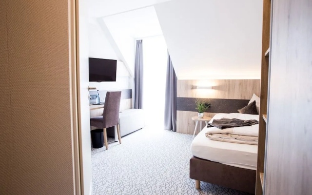 Hotel zum Amtsstüble