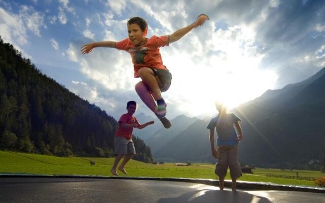 Ferienhof Schöne Aussicht