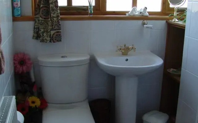 Fenview Lodge