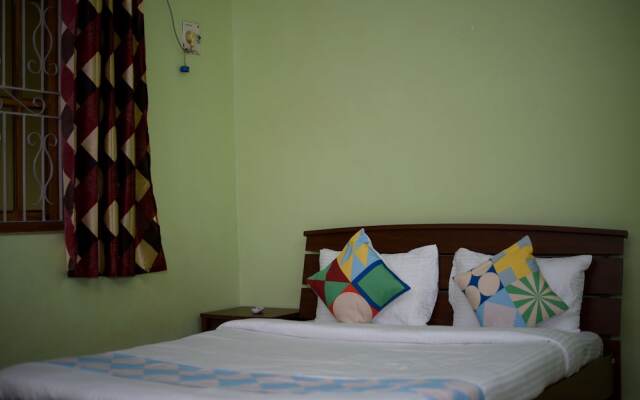 OYO 22994 Home Cozy 2BHK Near Mall De Goa