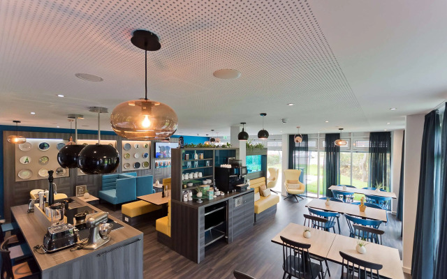 Mercure Hotel Stuttgart Böblingen