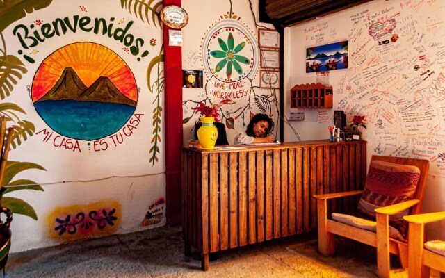 Hotel Posada Gutierrez