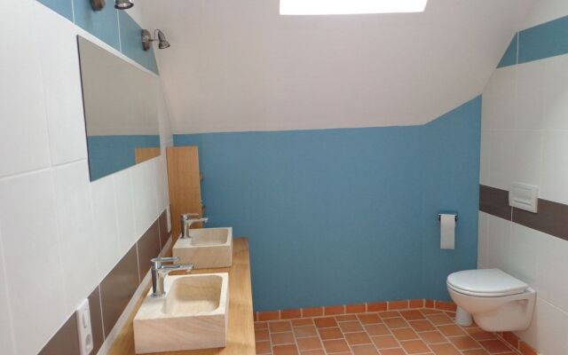 Chambres d'Hotes du Guillot