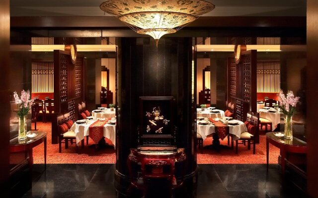 The Ritz-Carlton, Kuala Lumpur