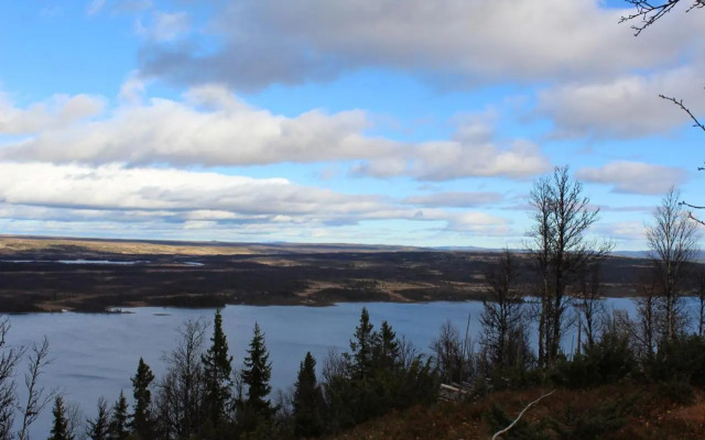 Torshaug 4 bedroom cabin