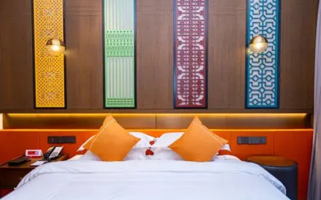 Qinhuai Family Hotel