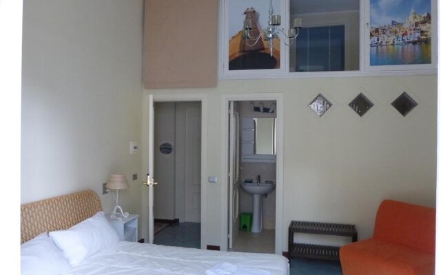 BnB Naples