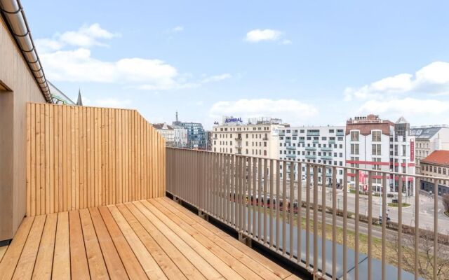 Numa Vienna Wood