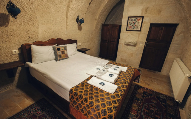 Gedik Cave Hotel