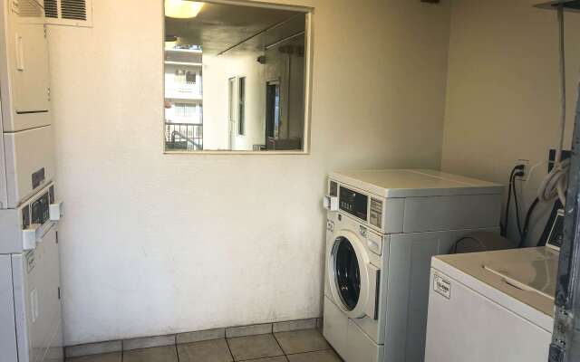 Motel 6 Jacksonville, FL - Orange Park