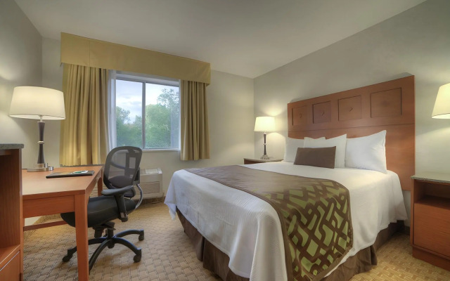 Moab Valley Inn