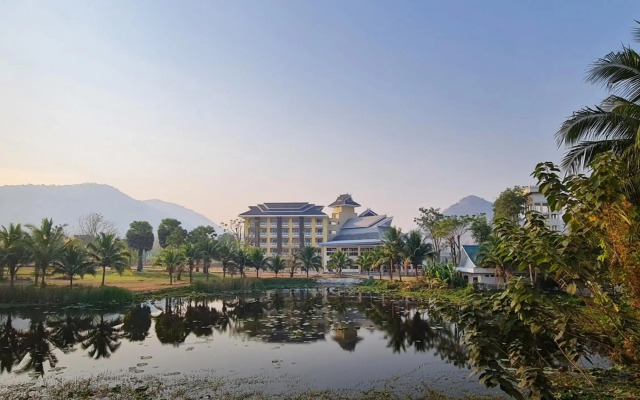 Phuphaphung Resort