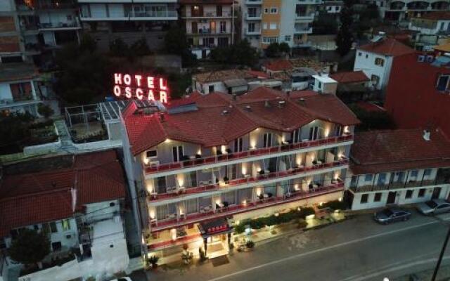 Oscar Hotel