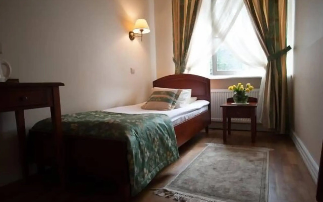 Aparthotel Karmel