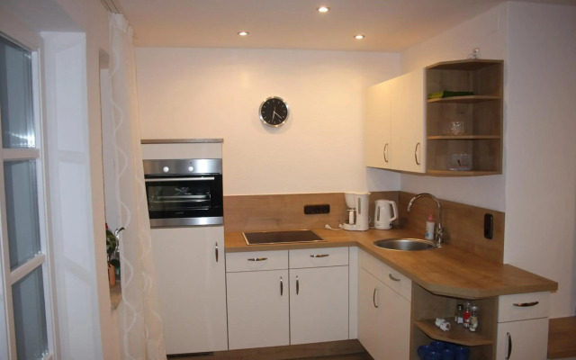 Ferienwohnung am Ortenaupark