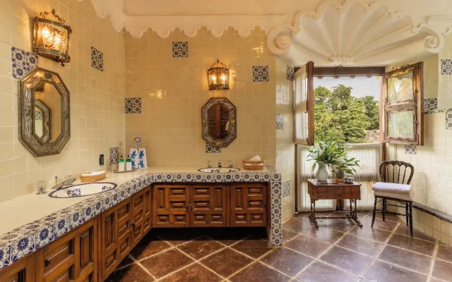 Hacienda Acamilpa