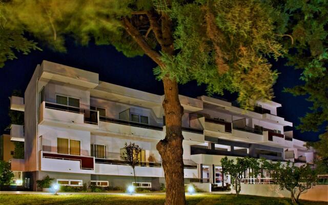 K Boutique Hotel
