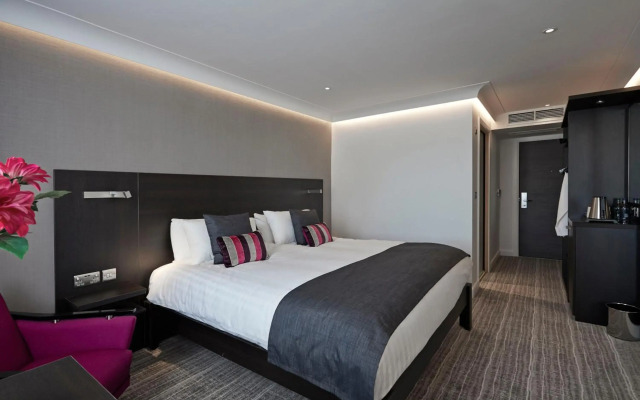 Old Palace Lodge Hotel
