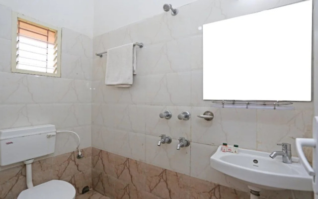 OYO Rooms Sum Hospital