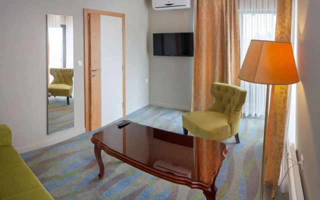 Opal Exclusive Hotel