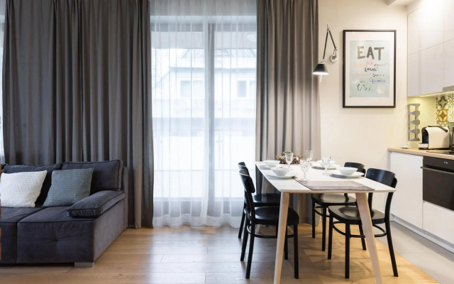 Apartament Bazatatry Do Skoczni 2