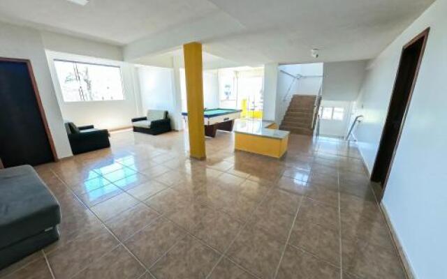 Pousada Estrela Dourada