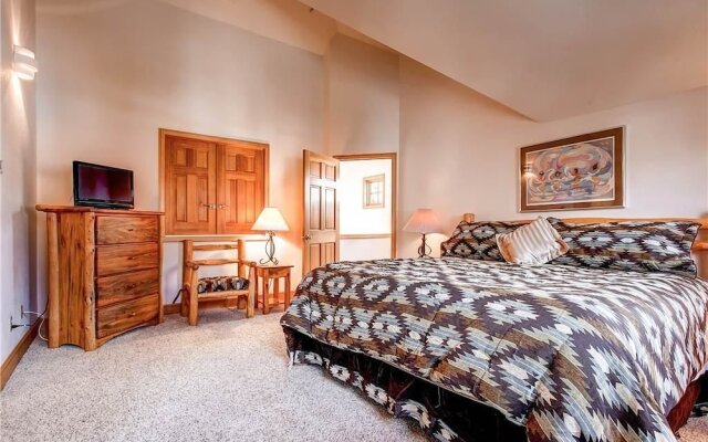 Aspen Ridge 7 by Alpine Lodging Telluride