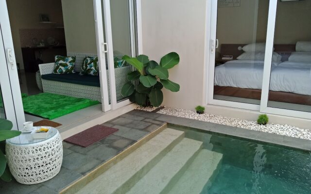 Abhaya Villa
