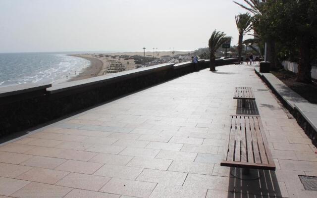 Casa Blanca - Sea View - First Line