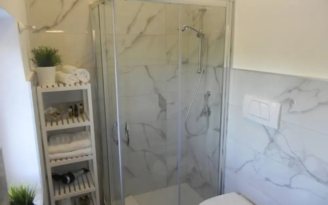 Resort Pietra Bianca