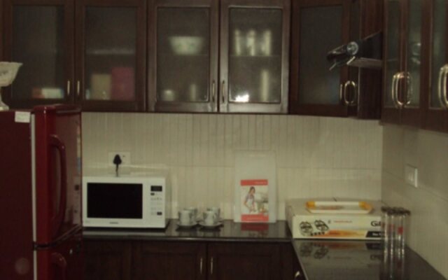 Urban Stay