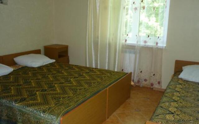 Guest House Lyudmila