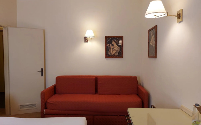 Phi Hotel Canalgrande