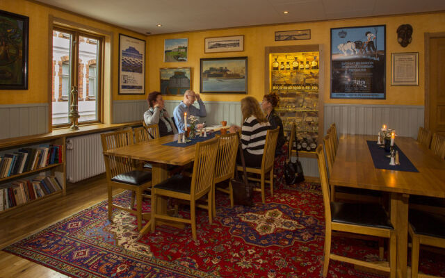 Hotell Gästis
