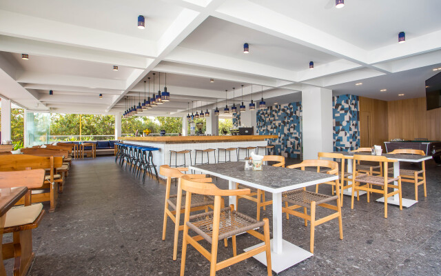 Orion Hotel Faliraki