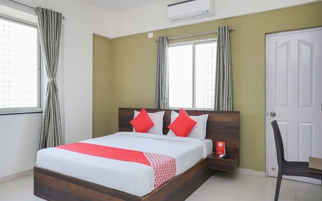 Hotel Twin Tower 2 By OYO Rooms