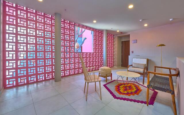 City Centro by Marriott Oaxaca