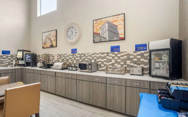 Best Western Gardendale