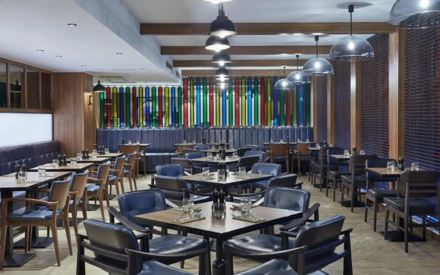 NYX Hotel London Holborn